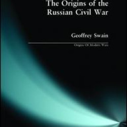 The Origins of the Russian Civil War