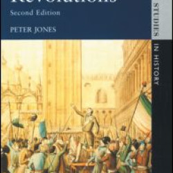 The 1848 Revolutions