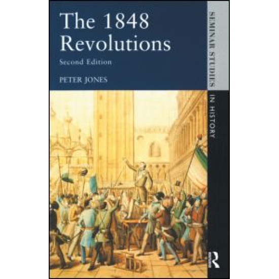 The 1848 Revolutions