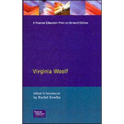 Virginia Woolf Virginia Woolf