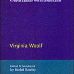 Virginia Woolf Virginia Woolf