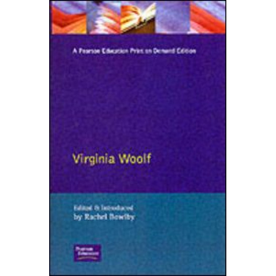 Virginia Woolf Virginia Woolf