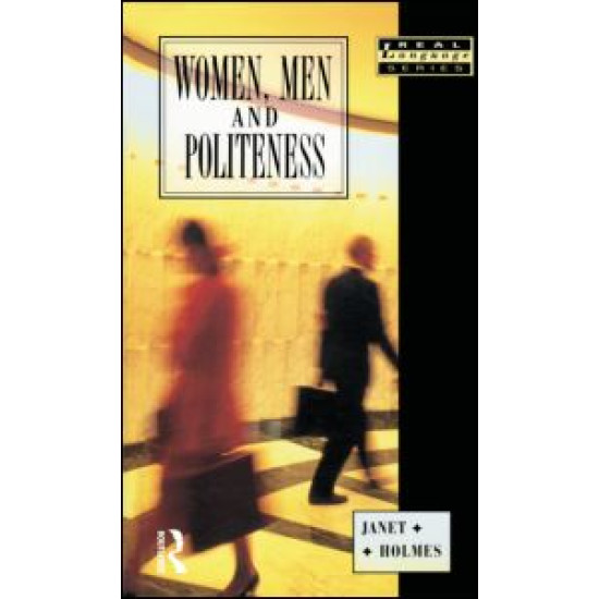 Women, Men and Politeness