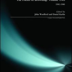 The Poems of Browning: Volume Two The Poems of Browning: Volume Two