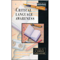 Critical Language Awareness Critical Language Awareness