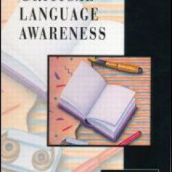 Critical Language Awareness Critical Language Awareness