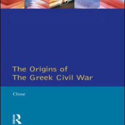 Greek Civil War, The
