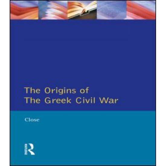 Greek Civil War, The Greek Civil War, The