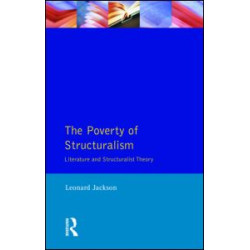 The Poverty of Structuralism