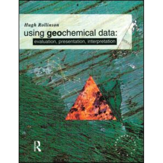 Using Geochemical Data