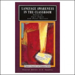 Language Awareness in the Classroom Language Awareness in the Classroom