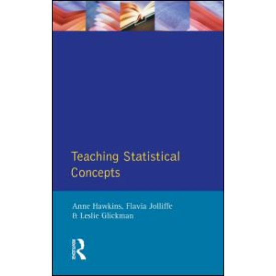 Teaching Statistical Concepts Teaching Statistical Concepts