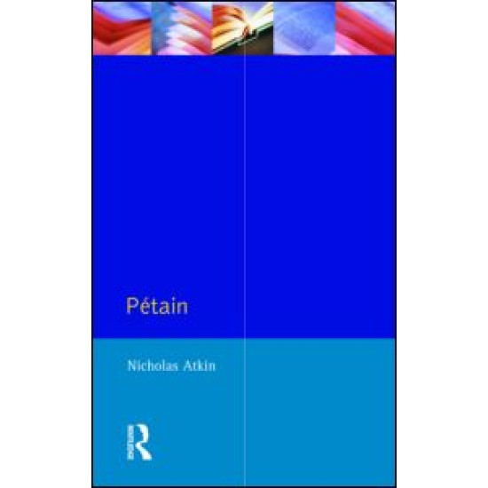 Petain Petain
