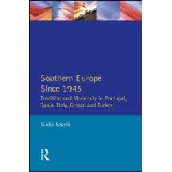 Southern Europe