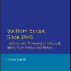 Southern Europe