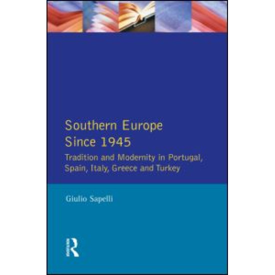 Southern Europe