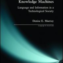 Knowledge Machines Knowledge Machines