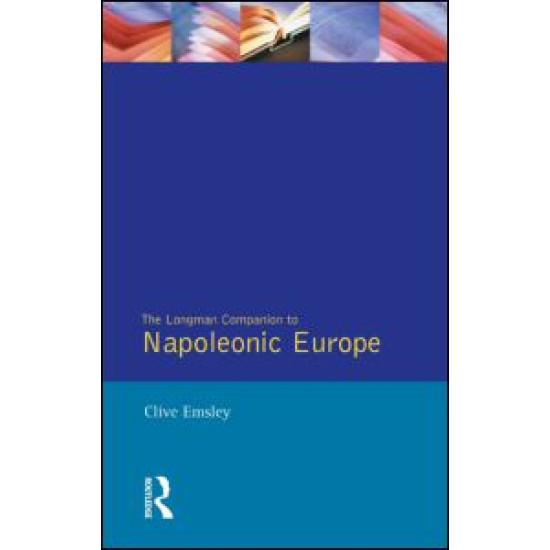 Napoleonic Europe Napoleonic Europe