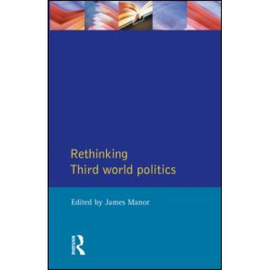 Rethinking Third-World Politics