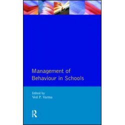 Management of Behaviour in Schools