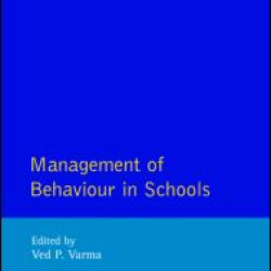 Management of Behaviour in Schools