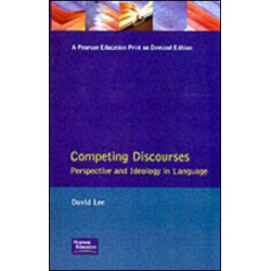 Competing Discourses Competing Discourses