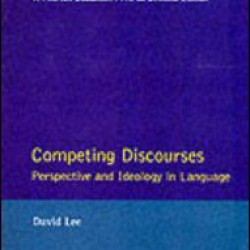 Competing Discourses Competing Discourses