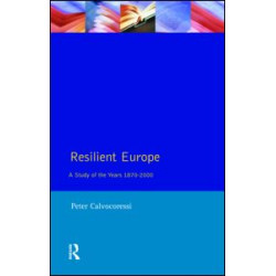 Resilient Europe