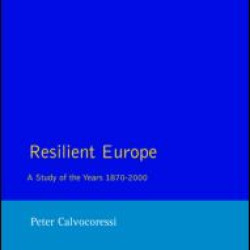 Resilient Europe