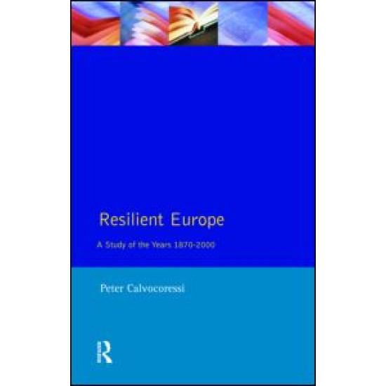 Resilient Europe
