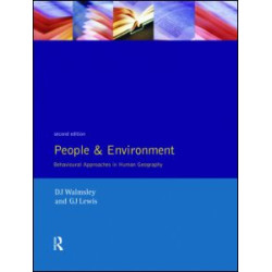 People and Environment People and Environment