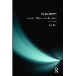 Biogeography Biogeography