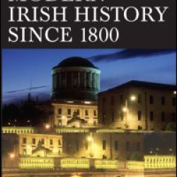 Longman Handbook of Modern Irish History Since 1800