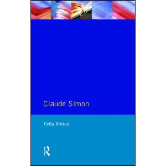 Claude Simon Claude Simon