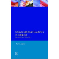 Conversational Routines in English Conversational Routines in English