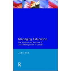Managing Education