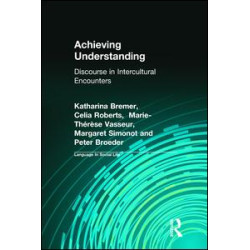 Achieving Understanding Achieving Understanding