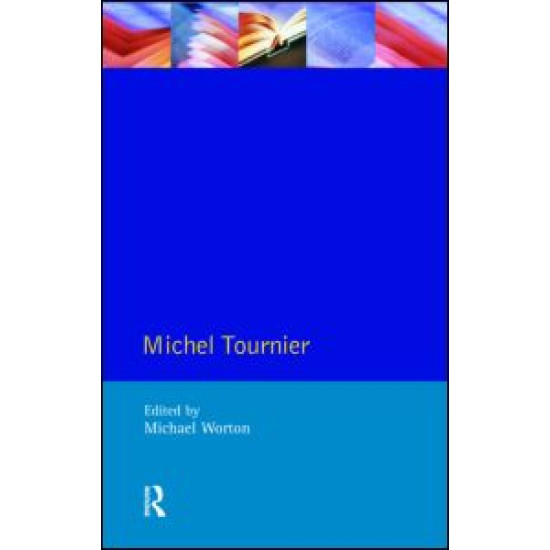 Michel Tournier