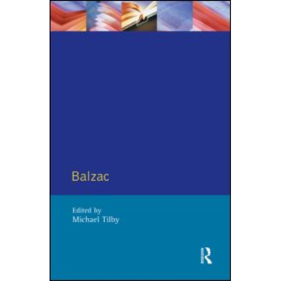 Balzac Balzac