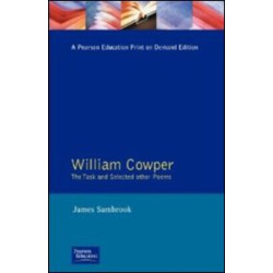 William Cowper
