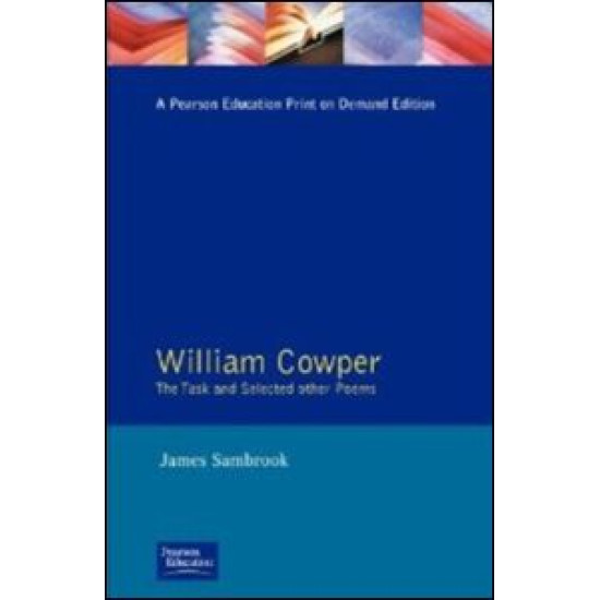 William Cowper