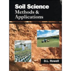 Soil Science Soil Science