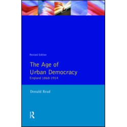 The Age of Urban Democracy