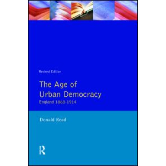 The Age of Urban Democracy The Age of Urban Democracy