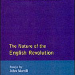 The Nature of the English Revolution