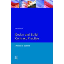 Design and Build Contract Practice Design and Build Contract Practice