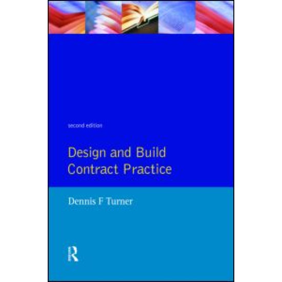 Design and Build Contract Practice