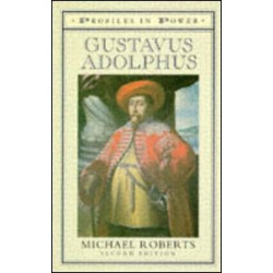 Gustavas Adolphus