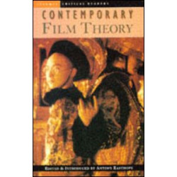Contemporary Film Theory