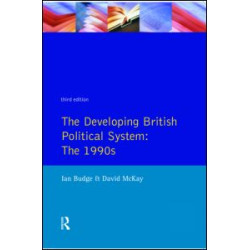 The Developing British Political System